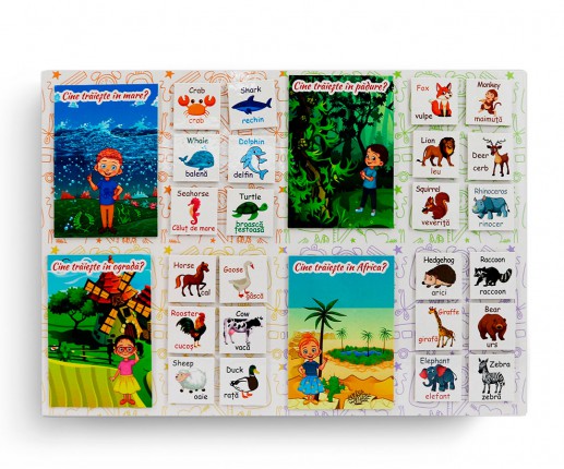 Set Animale image 5