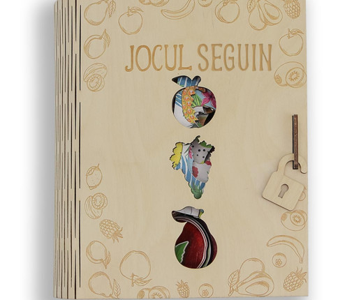 Jocul seguin image 2