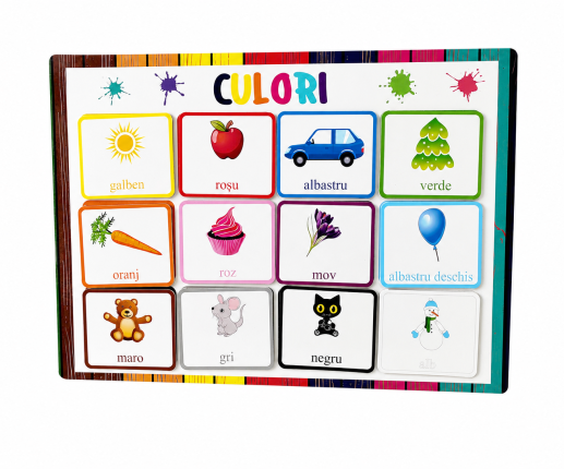Culori