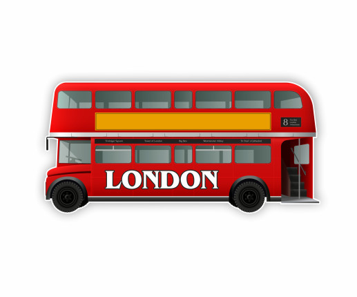 Panou Bus