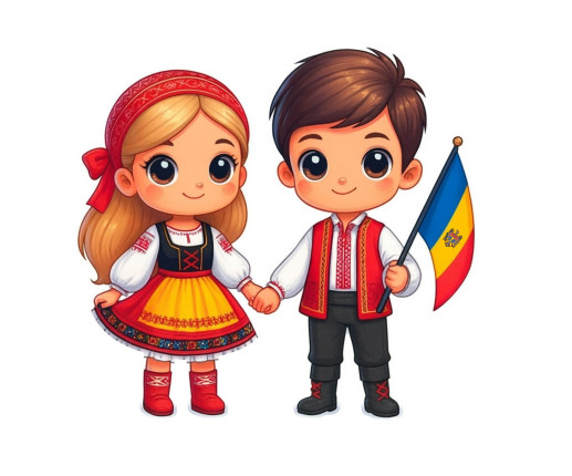 Istoria dansului moldovenesc 1