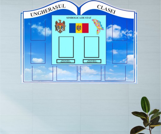 Ungherașul clasei image 2