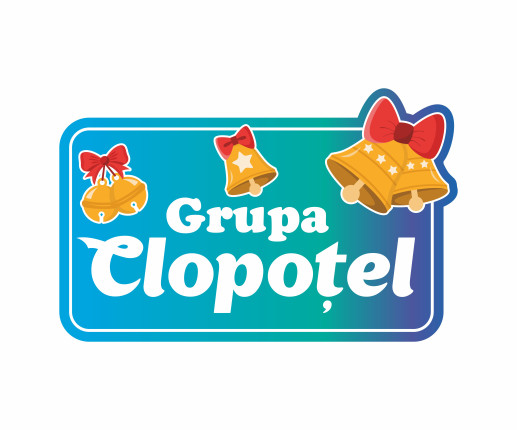 Placuță pentru ușă - Clopoțel 1