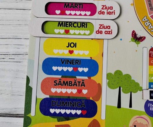 Календарь природы с детьми image 8