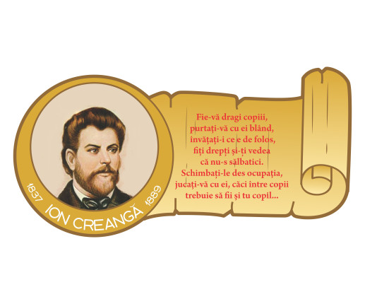 Ion Creangă