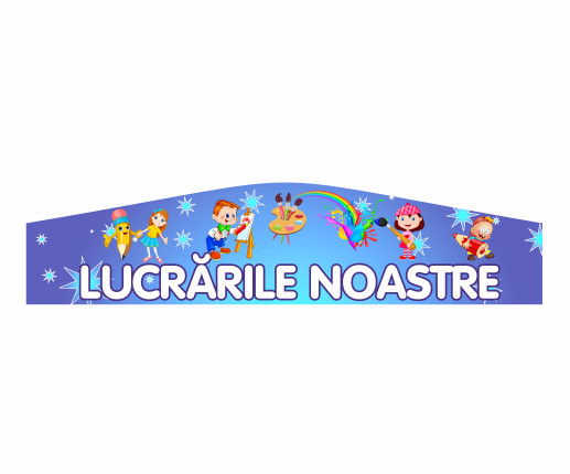 Lucrările Noastre 2