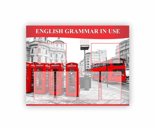 Panou English Grammar in Use