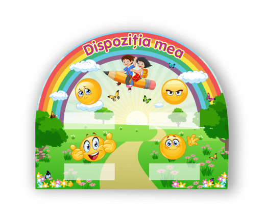 Dispoziția mea 2