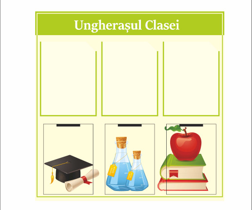 Ungherașul clasei cu tocă