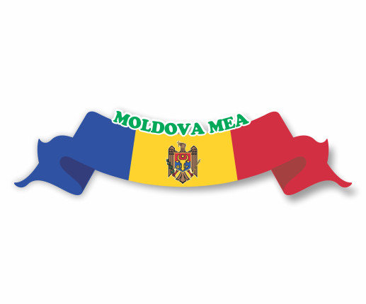 Moldova mea