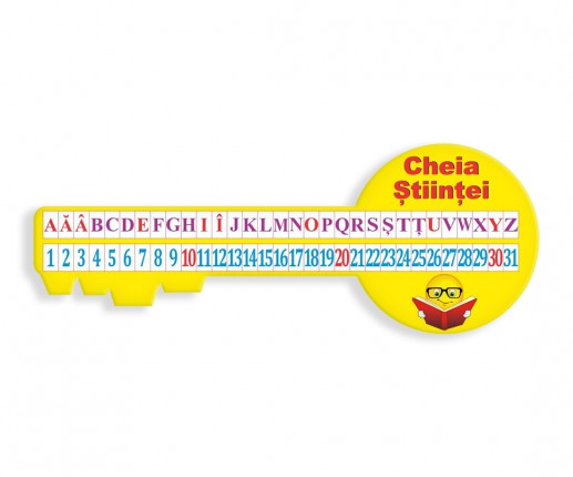 Cheița Științei