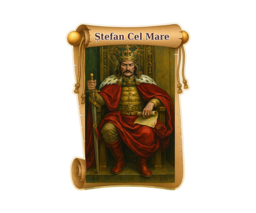 Ștefan cel Mare