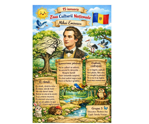 Mihai Eminescu