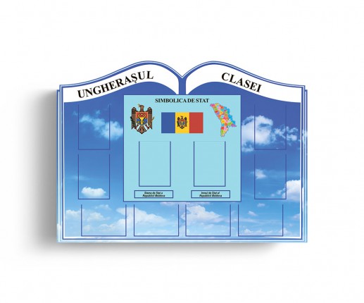 Ungherașul clasei