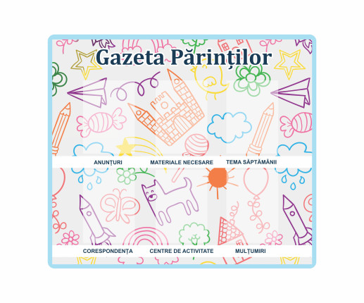 Gazeta părinților 1