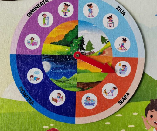 Календарь природы с детьми image 9