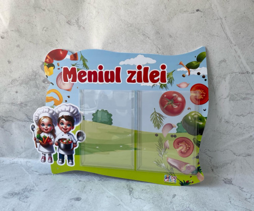 Meniu - Bucătarii 2 image 2