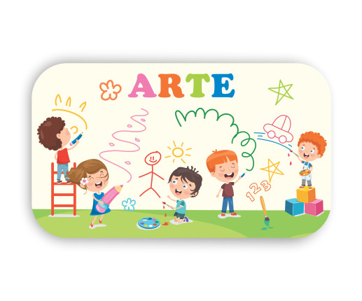 Centru de Creație - Arte
