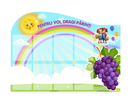 Pentru voi , dragi părinți Strugure