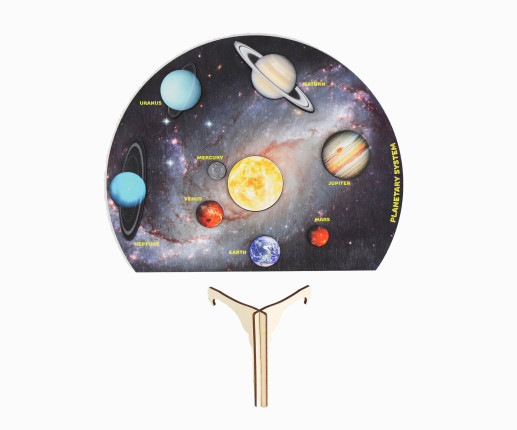 Cosmos 3 image 3