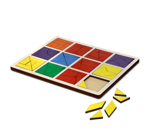 Constructorul Colorat 1 image 2