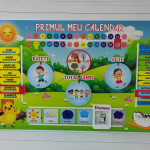 Calendarul Naturii - Puișor thumb-image 2