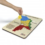 Harta Republicii Moldova thumb-image 2