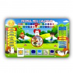 Calendarul Naturii - Pisica thumb-image 1