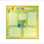 Ungherașul clasei cu ghizdan thumb-image 1