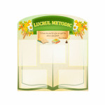 Panou informativ Lucru metodic thumb-image 1