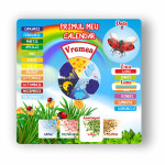 Calendarul Naturii - Buburuze thumb-image 1