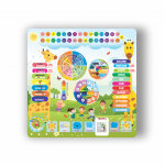 Календарь природы с детьми thumb-image 1