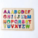 Alfabet Puzzle 1 thumb-image 1