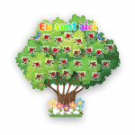 Я сегодня здесь – Божьи коровки thumb-image 1