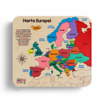Harta Europei thumb-image 1