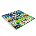 Primul meu calendar - Fotbal thumb-image 2