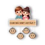 Dispoziția mea - Explorăm emoțiile thumb-image 1