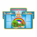 Panou Modul sănătos de viață thumb-image 1