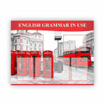 Панель English Grammar in Use thumb-image 1