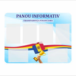Информационный стенд Прозрачность thumb-image 1