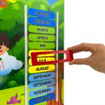 Calendarul Naturii - Pisica thumb-image 2