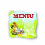 Меню – Зайчик thumb-image 1
