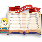 Alfabet cu animaluțe thumb-image 1