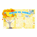 Pentru voi, părinți copăcel thumb-image 1