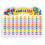 Числа до 100 thumb-image 1