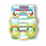 Карта проекта – Бабочка thumb-image 1