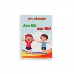 Cartonașe educative Așa da, așa nu! thumb-image 1