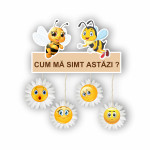 Моё настроение — Пчёлки thumb-image 1