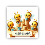 Центр творчества – Песок и вода thumb-image 1