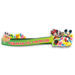 Creația Copiilor cu Minnie și Mickey thumb-image 1